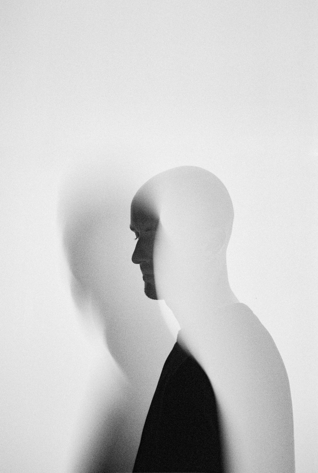 Maarten VX, press photo by Willem Mevis